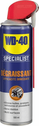 Chimie - Chimie divers - WD-40 Specialist® dégraissant 500ml