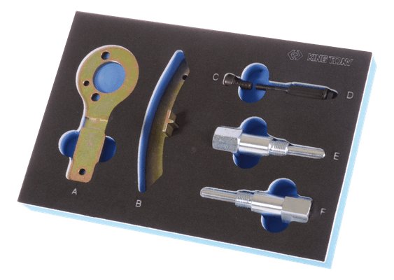 Outils - Outils divers - Coffret calage FIAT