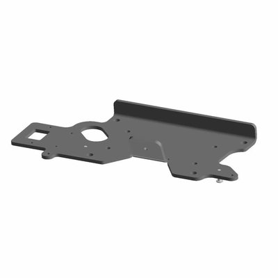 Pièces Quad & Motos - Pièces communes - BRKT-WINCH MOUNT,INT,RCR