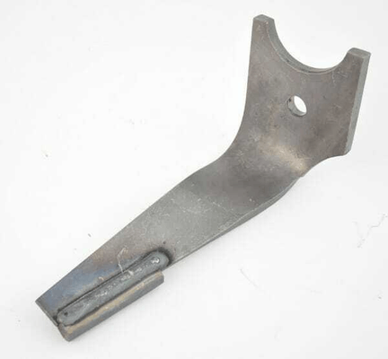 Pièces agricoles - Travail du sol - Dent de herse carb. D. adapt. sur Kuhn