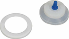 Jeu de membranes en silicone