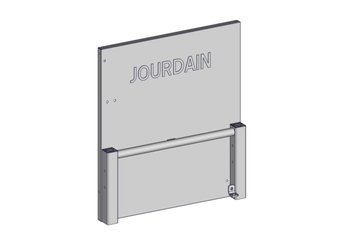 Materiels - Matériel d'élevage - autre - COTE NOURRISSEUR SELECTIF MARQUE JOURDAIN