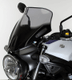 Bulle MRA Spoiler NSN - Suzuki SV650