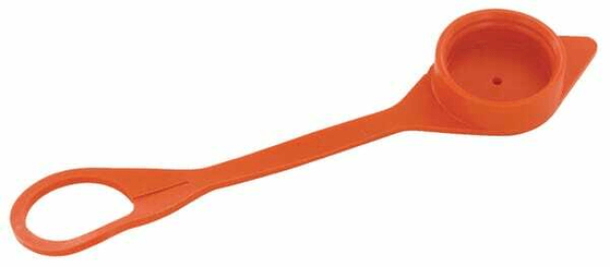 Pièces agricoles - Hydraulique - Bouchon pour mâle FFI-FFH 5/8