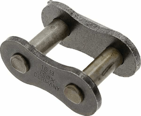 Pièces agricoles - Transmission - Attache 16B-1 Rexplus - RVS