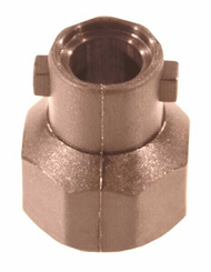 Pièces agricoles - Pièce Pulvérisateur - Adaptateur 1/2"