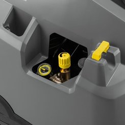 Pièces agricoles - Hydraulique - Nettoyeur haute pression HDS 7/16 C