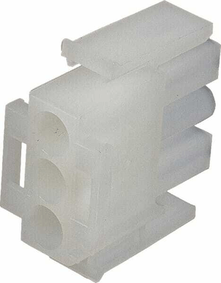 Pièces agricoles - Pièce Pulvérisateur - Logement de fiche 3 P. Male Mate-N-L