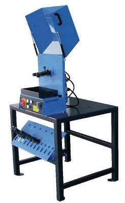 Pièces agricoles - Hydraulique - Dénudeuse électrique 2"
