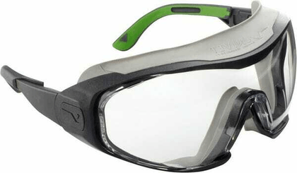 Vêtements et protections - Equipement - Lunettes transpar. Univet 6X1