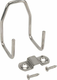 Supp. outils jardin 50mm inox