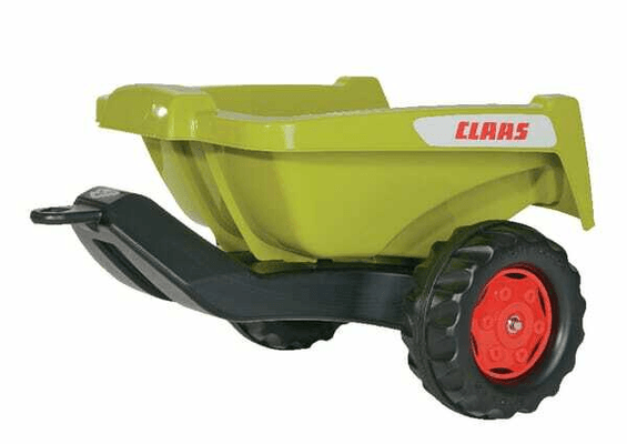 Loisirs - Jouets - RollyKipper II Claas