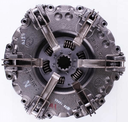 Pièces agricoles - Tracteur pièce adaptable - Embrayage automatique double TGU6