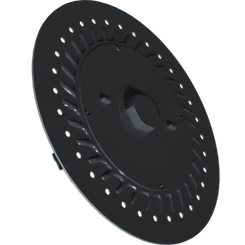 Pièces agricoles - Pièce divers - SOWING DISC 3255 SX CPL