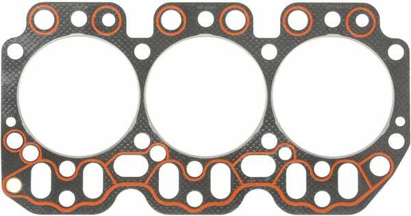 Pièces agricoles - Tracteur pièce origine - Joint de culasse