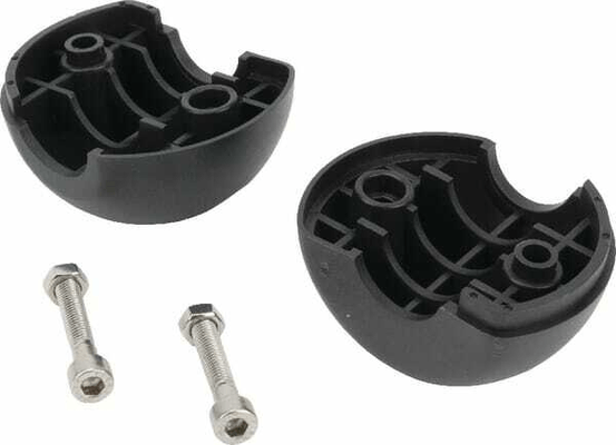 Pièces agricoles - Hydraulique - Butée de tuyau 14mm