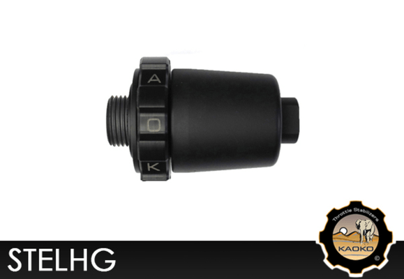 Pièces Quad & Motos - Equipement véhicule - Stabilisateur de vitesse KAOKO Cruise Control Moto-Guzzi Norge 120