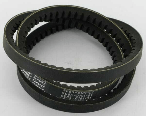 Pièces agricoles - Jardin et forêt pièce origine - Courroie trapézoïdale