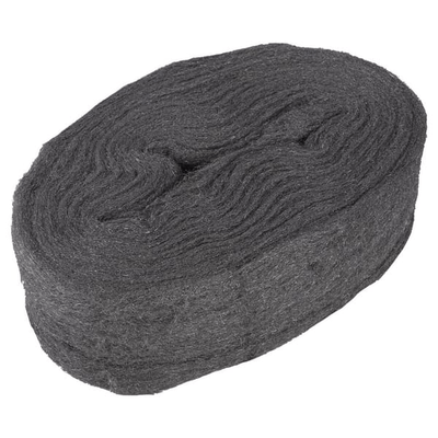 Chimie - Chimie divers - Paille de fer K000 - 175Gr