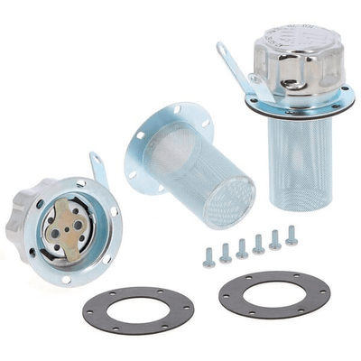 Pièces agricoles - Pièce divers - Bouchon de remplissage de carburant