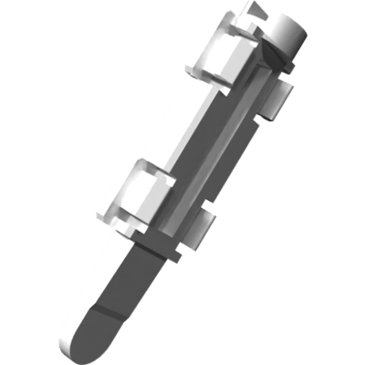 Pièces agricoles - Pièce divers - Plaque de rupteur de dépression