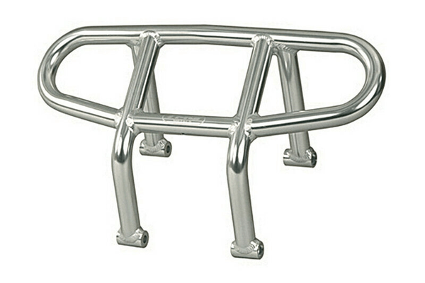 Pièces Quad & Motos - Equipement véhicule - Bumper avant ART Racing aluminium - Yamaha YFZ450