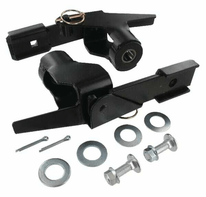 Pièces agricoles - Jardin et forêt pièce origine - Accouplement rapide RAC 2WD