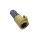 Transformateur verrouillage automatique Femelle 1"3/8 Z6 - Mâle 1"3/4 Z6