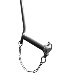 Pièces agricoles - Pièce divers - GOUPILLE DE VERROUILLAGE