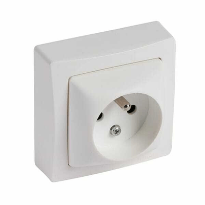 Pièces agricoles - Electricité - Prise de courant 2P+T