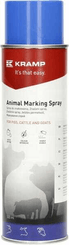 Pièces agricoles - Cloture,Jardin & Sylviculture - Spray de marquage 500 ml Bleu