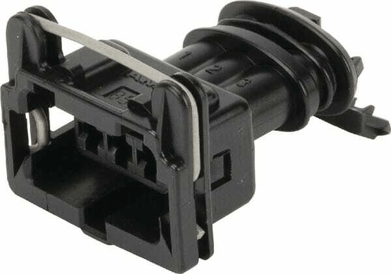 Pièces agricoles - Pièce Pulvérisateur - Boîtier de prise 3P. Fem.