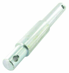 Pièces agricoles - Tracteur pièce adaptable - Axe d’attelage inférieur 22x28x22mm Cat.1/2 Kramp