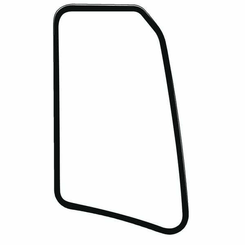 Pièces agricoles - TP pièce adaptable - Vitre de porte sup.