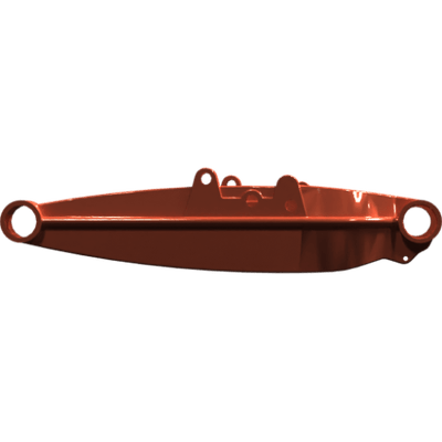 Pièces agricoles - Pièce divers - parallélogramme en fer ductile 410nn