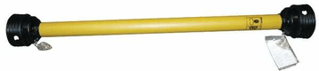 Protec. Easy lock AB3 1500mm