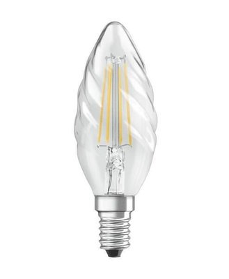 Pièces agricoles - Electricité - Ampoule LED 4W 827 E14
