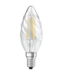 Pièces agricoles - Electricité - Ampoule LED 4W 827 E14