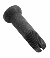 Pièces agricoles - Aménagements paysagers - Smartbolt boulon 2 1/2"