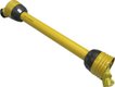 Arbre de transmission T60 L : 1410mm, Comer