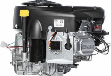 Pièces agricoles - Moteurs pièce origine - Moteur vertical, 26,7 HP, 2 cylindres, série 8270, Briggs & Stratton