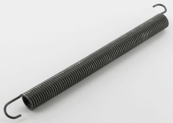 Pièces agricoles - Jardin et forêt pièce origine - Ressort d'extension, 0,58 Dia X 4,52 Lg
