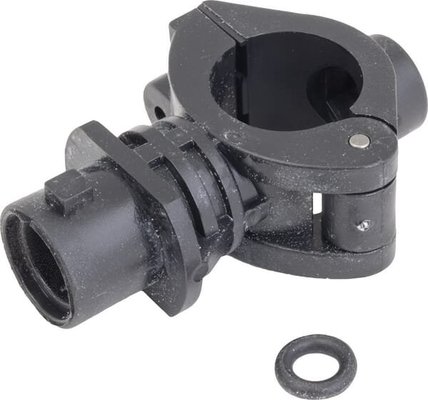 Pièces agricoles - Pièce Pulvérisateur - Porte-buse QJ - D.1/2"-7 mm