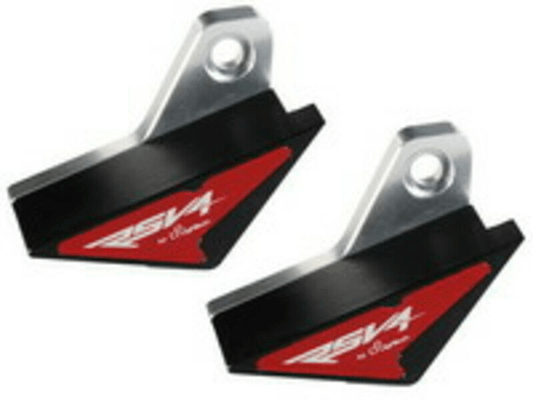 Pièces Quad & Motos - Equipement véhicule - Tampons de protection LIGHTECH - Nylon