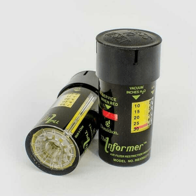 Pièces agricoles - Pièce divers - Jauge de restriction