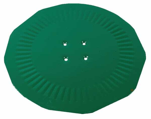 Pièces agricoles - Machines - Disque 20" Kverneland