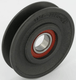 Poulie tendeuse Ø109