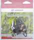 Solénoïde de démarreur adaptable pour Toro 28-4210 (1)