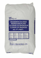 Pièces agricoles - Pièce divers - Granules chlorure de magnésium