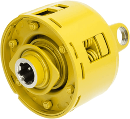 Pièces agricoles - Transmission - Roue libre à friction K96/4R 180daNm W2400